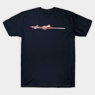 Swordsmans Tools - HEMA Inspired T-Shirt